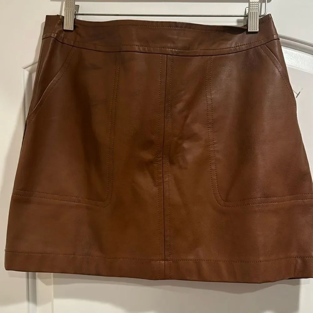 Kensie skirt